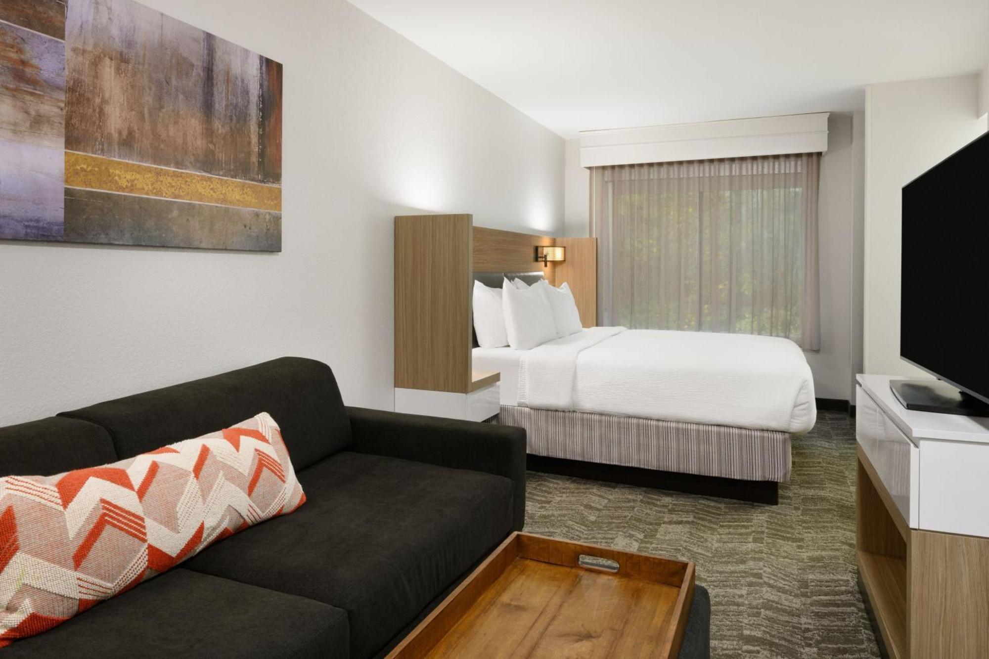 Springhill Hotel