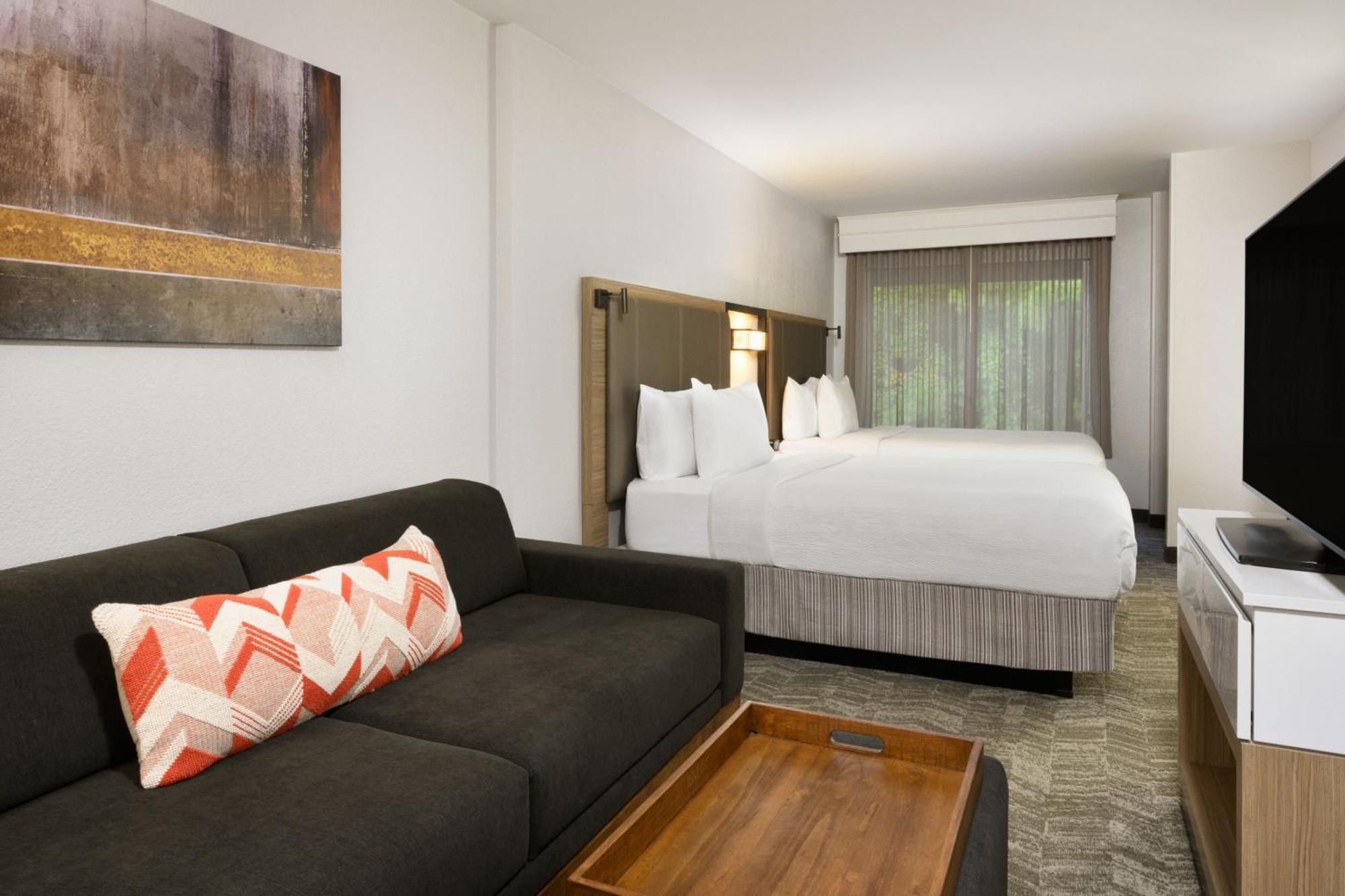 Springhill Hotel Newnan